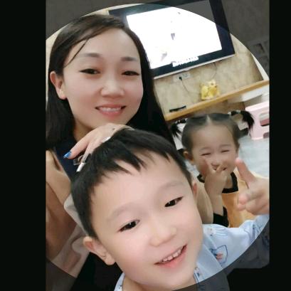 视宝配镜师！聪聪妈妈！😘