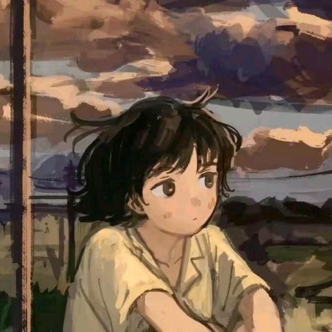 清风💫