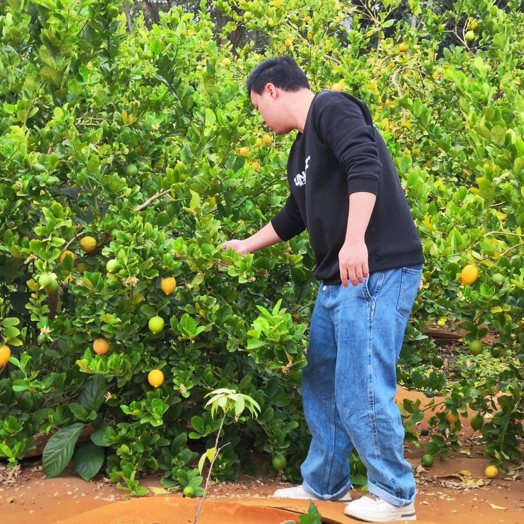 张继业@