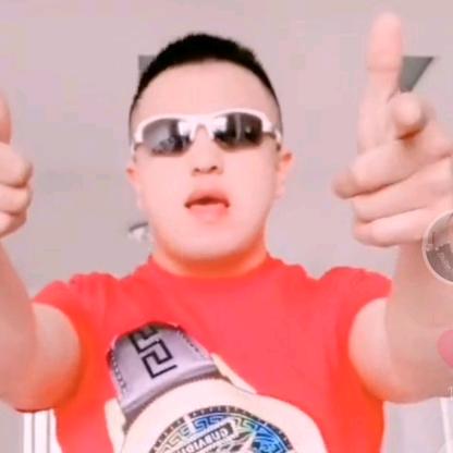 阿杰