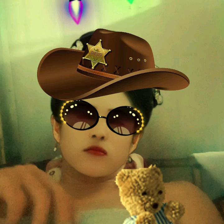 长的丑，活的久。