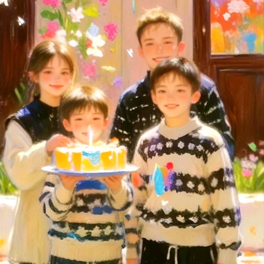 小丸子🍡