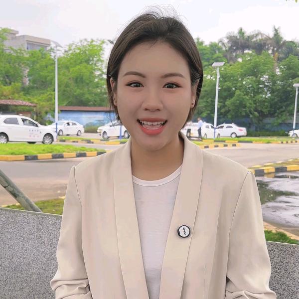 儋州驾考通  琪琪教练