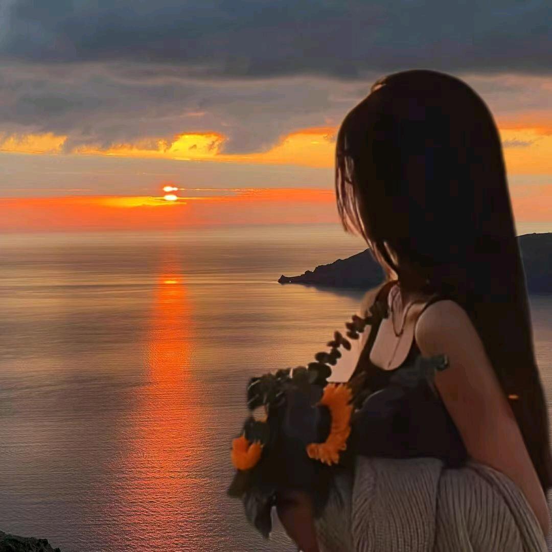 星辰♥