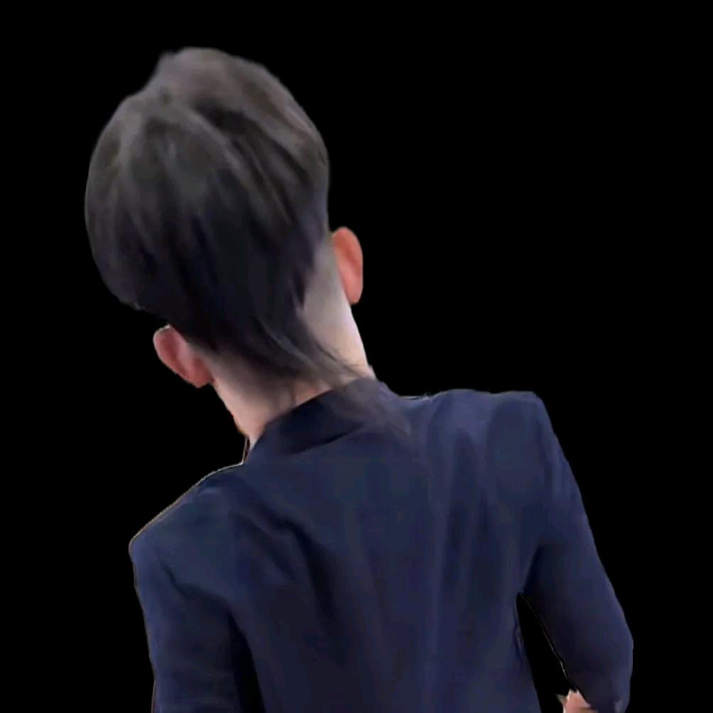 尸体痒痒的