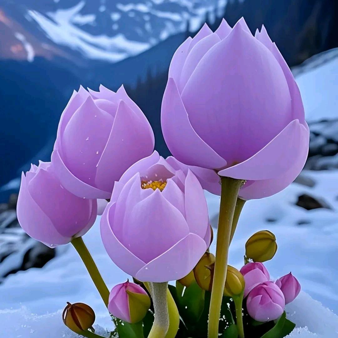 好运连连🌼🌻