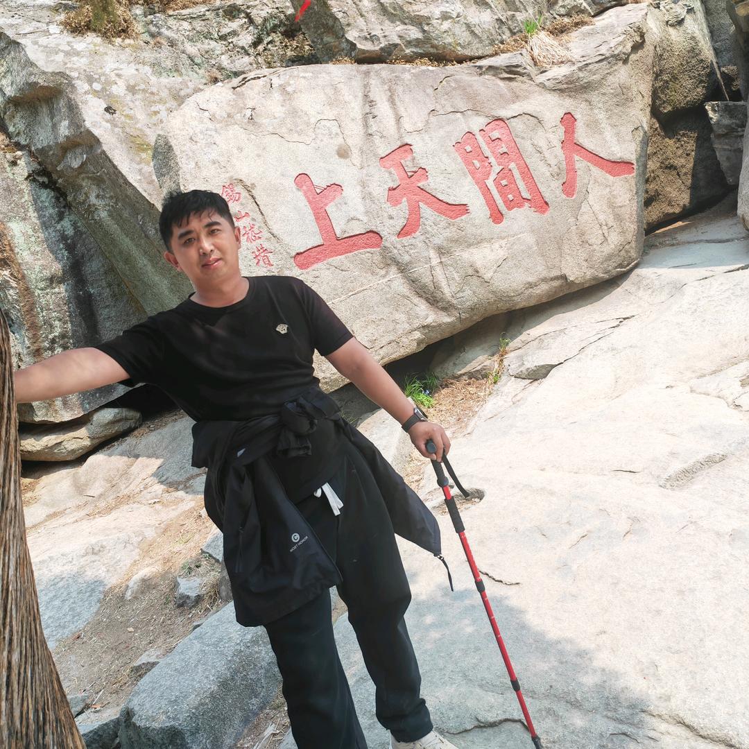 不锈钢手艺人