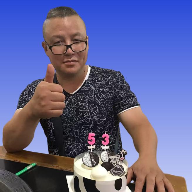六六发调料