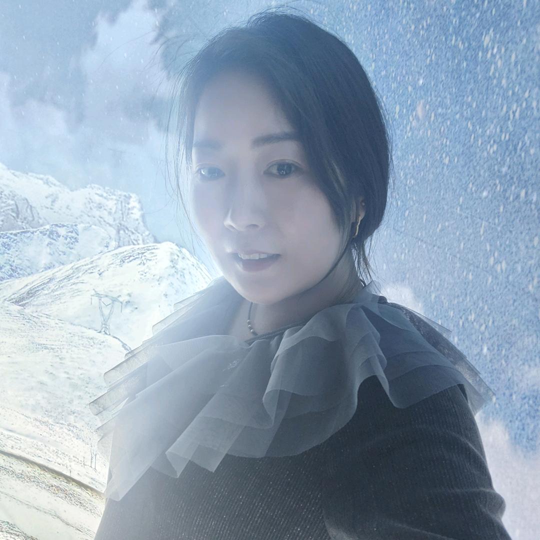 素芳🎙️