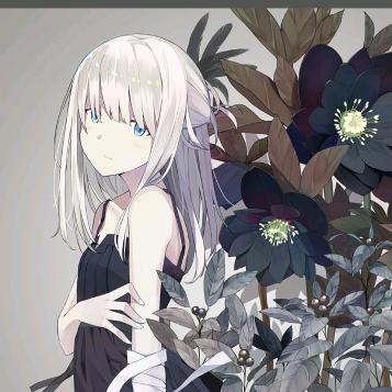 末雨如泪