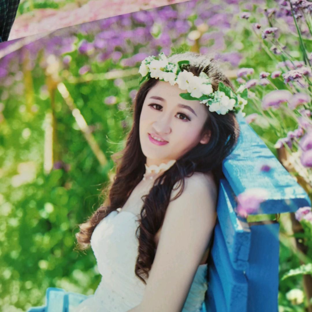 婷宝儿🌷🌹✨