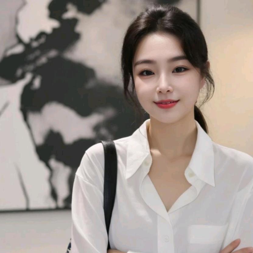 杨家姑娘《爱橱窗》