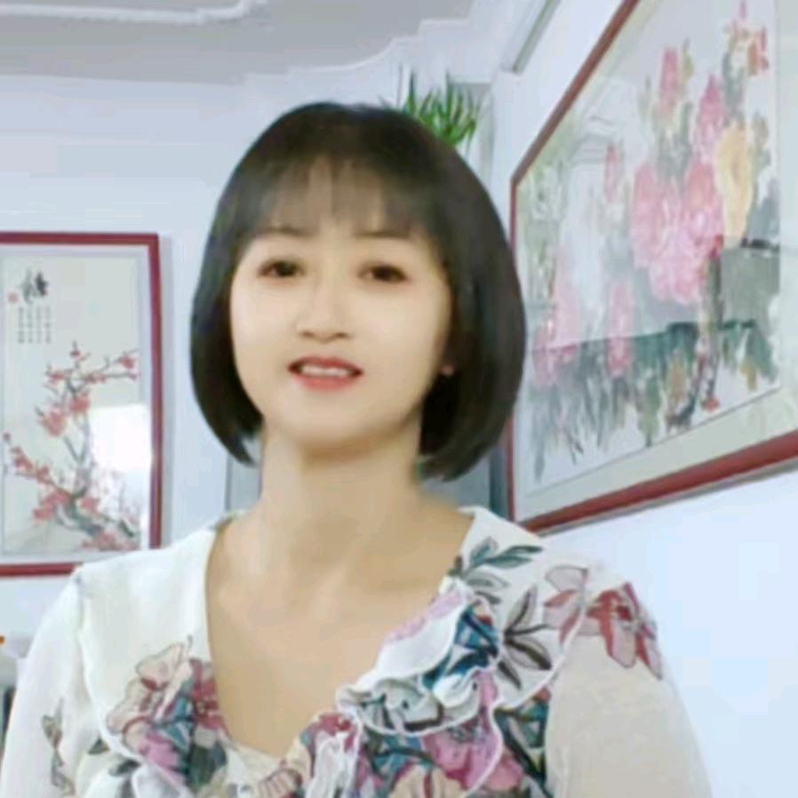 艳红吖