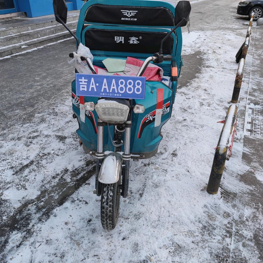 蒋先生嘎嘎能吃