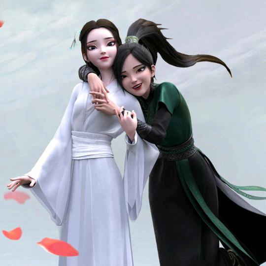晨晨吖
