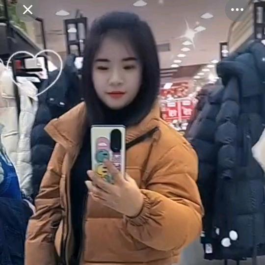 杨杨❤️
