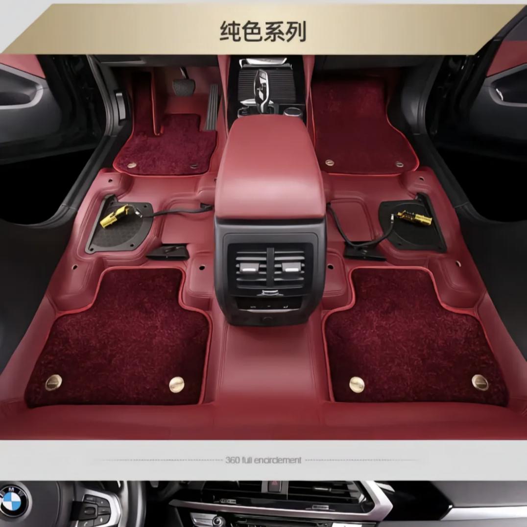 爱车族嘉实多汽车养护轮胎总汇