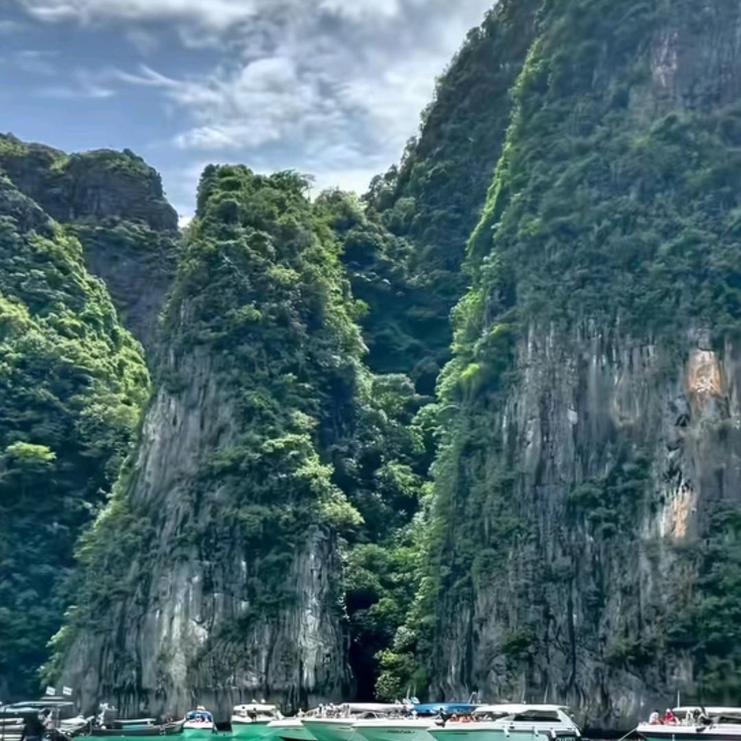 越来越好