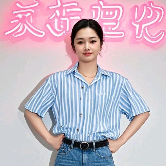 远嫁的杨姐