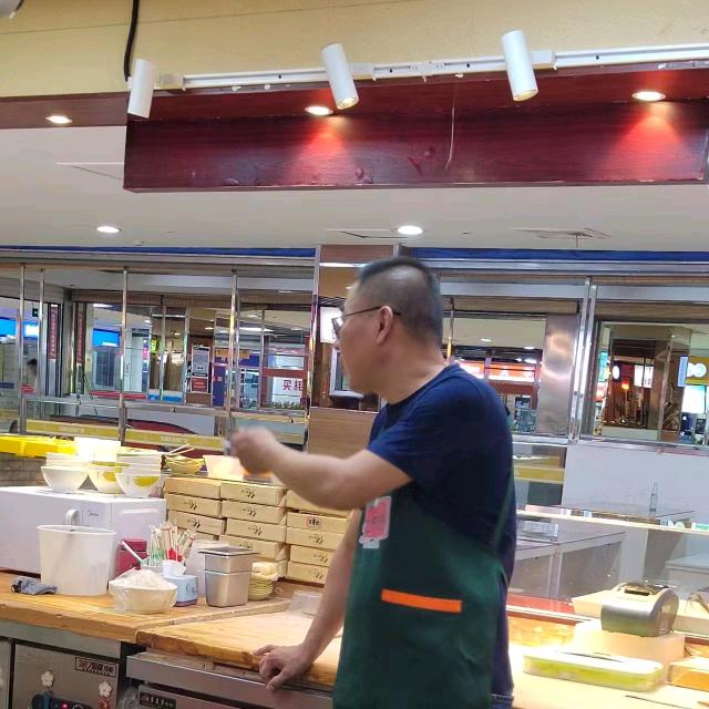 优客小资手工水饺