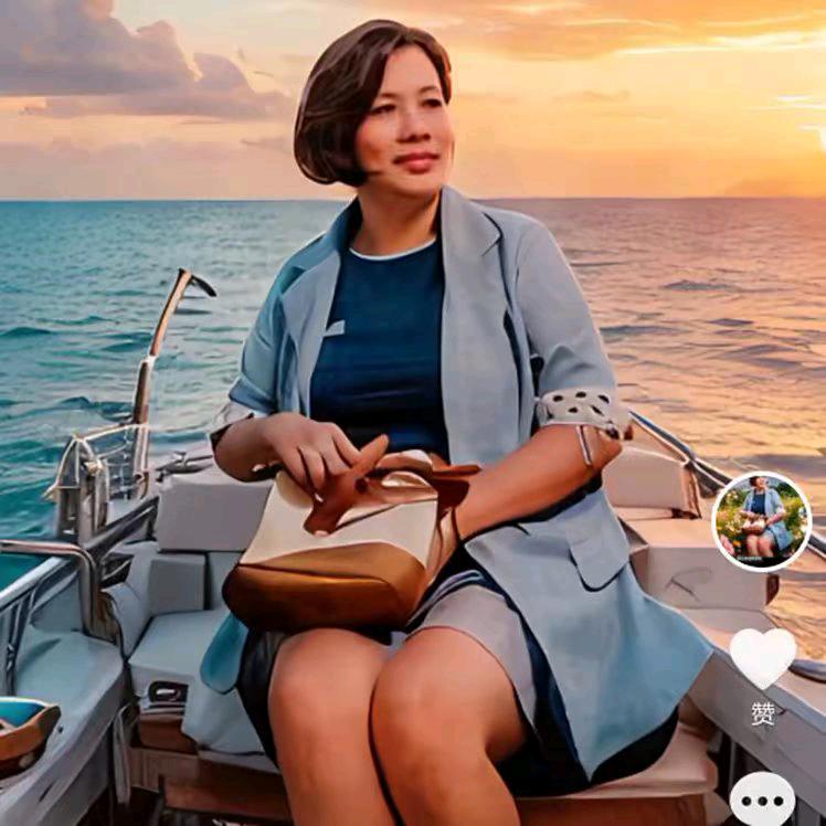 我是二姐呀
