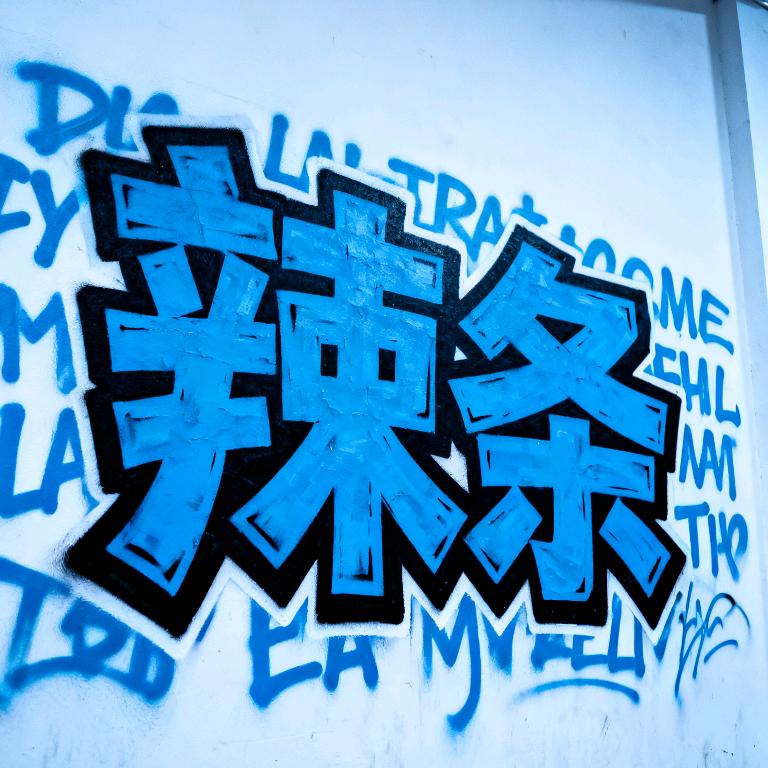 辣条