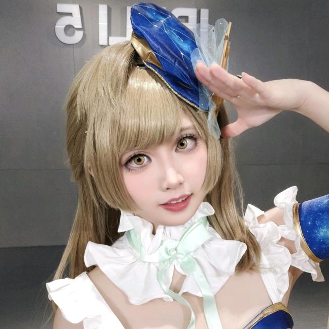 玖橙cc