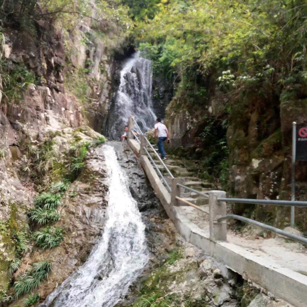 过路人