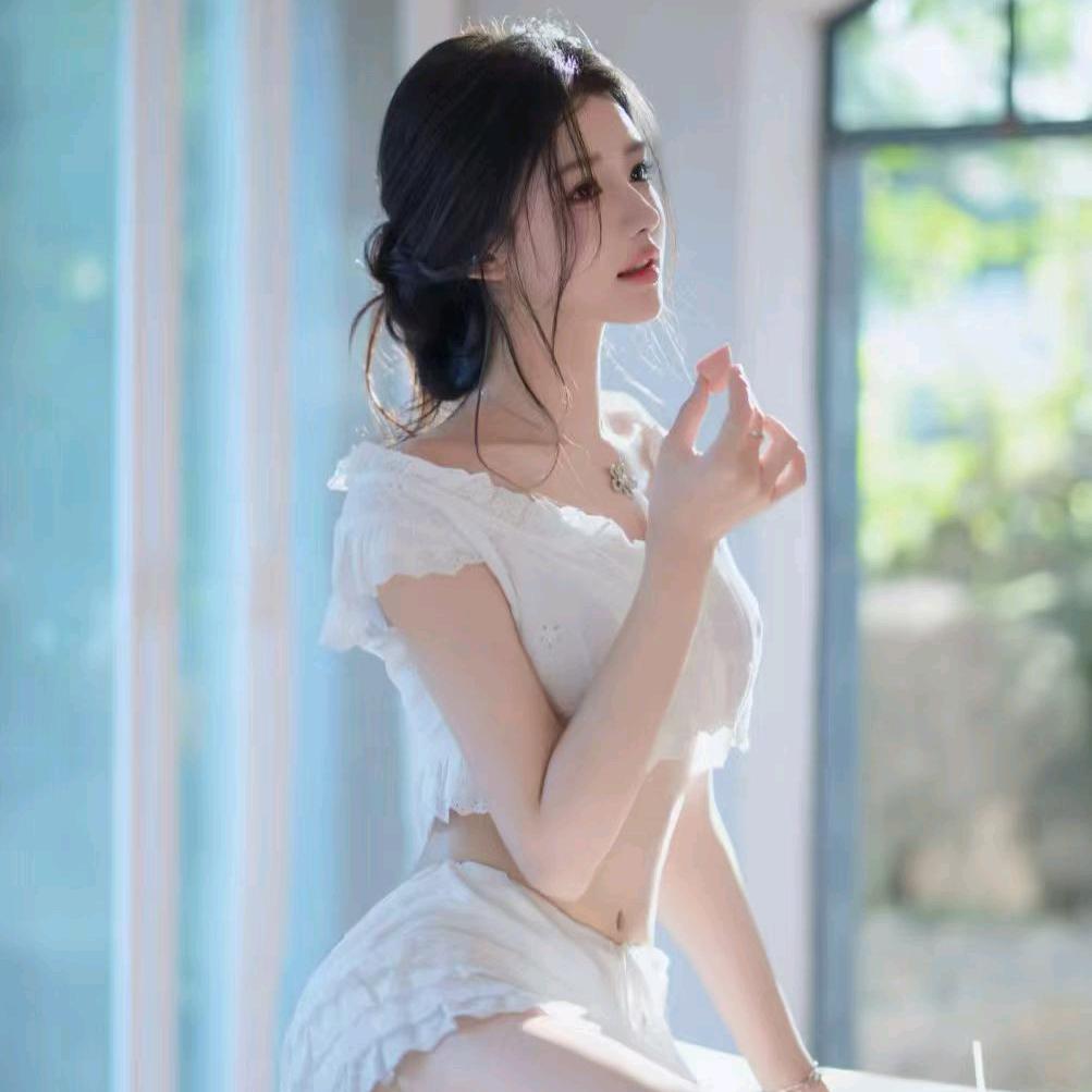 芙蓉妹妹❤️
