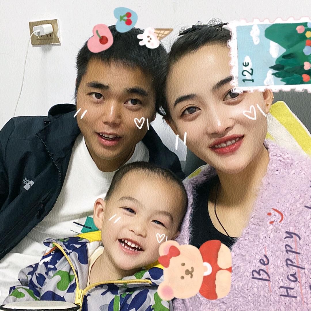 我想静静