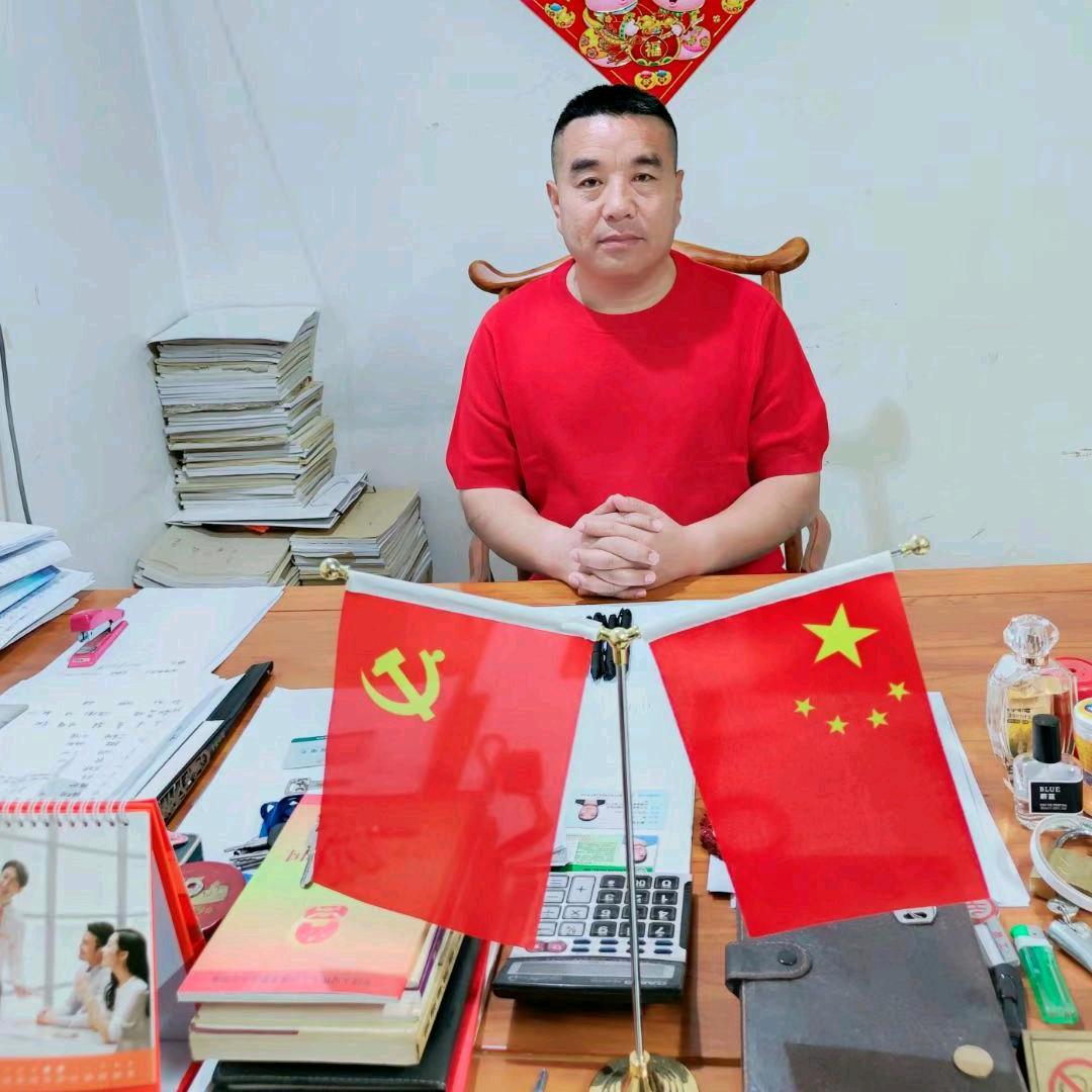朝阳人在北京