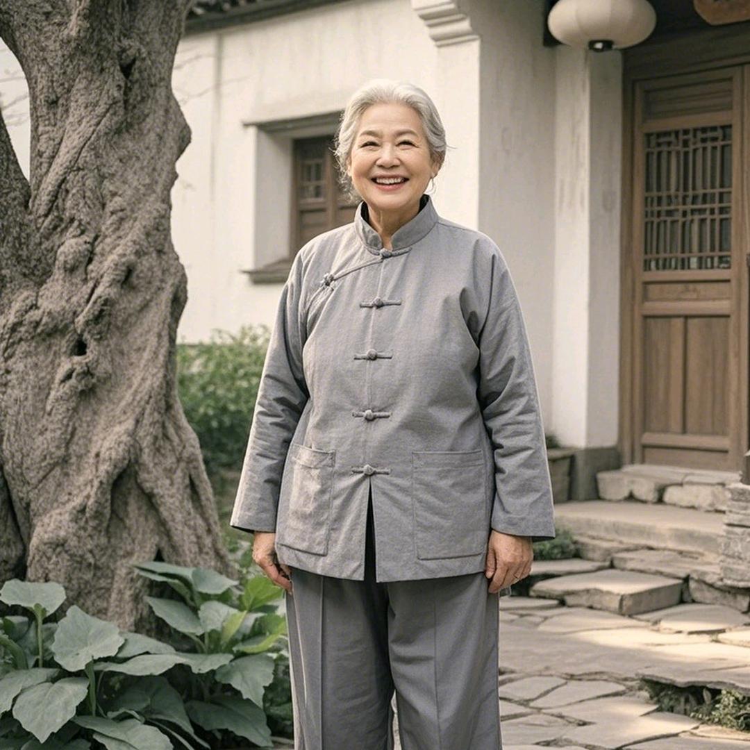 张氏中氏养生