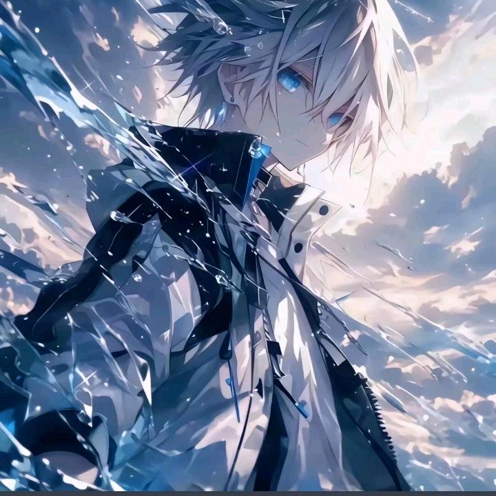 落月柒（上学版）😭