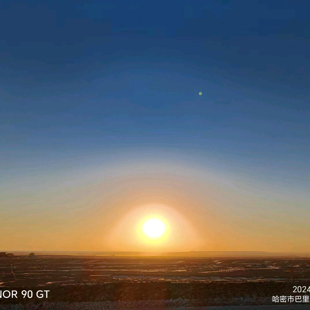 云起雀跃时