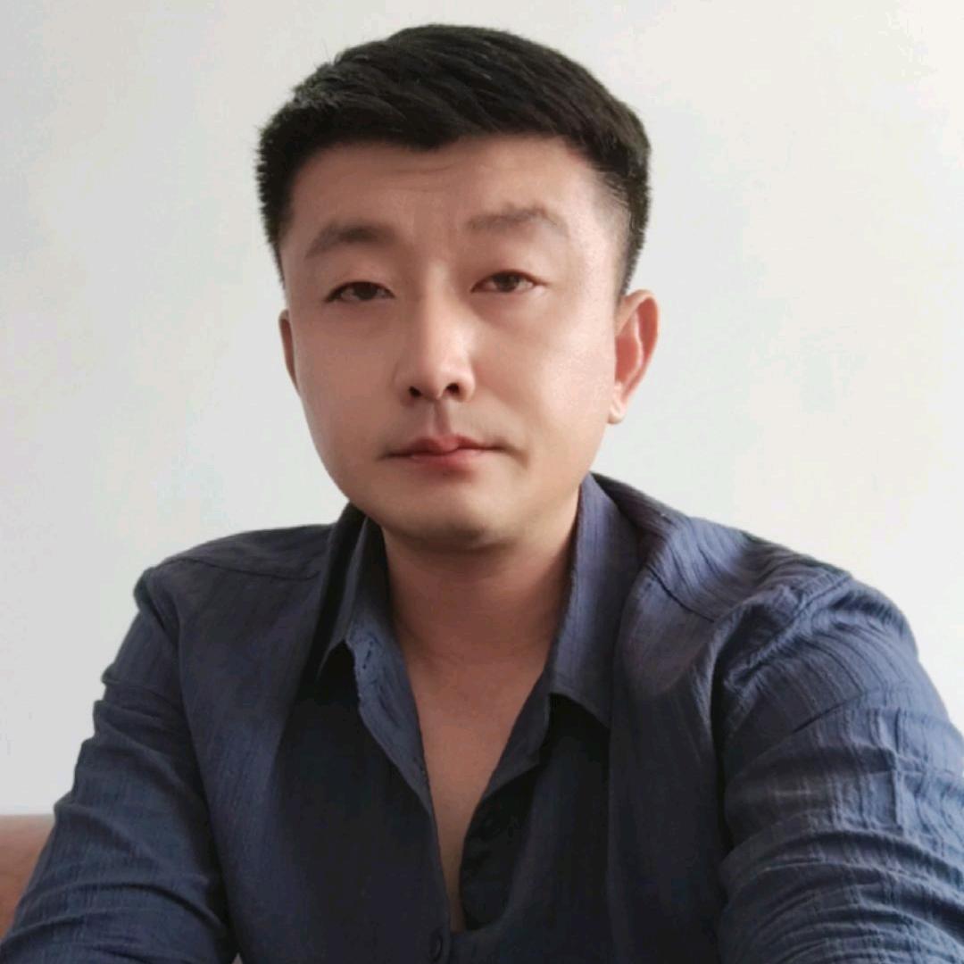 刘书伟