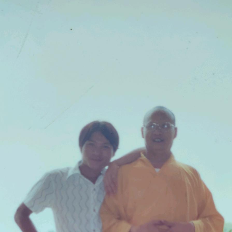 居然三舅（关必回）