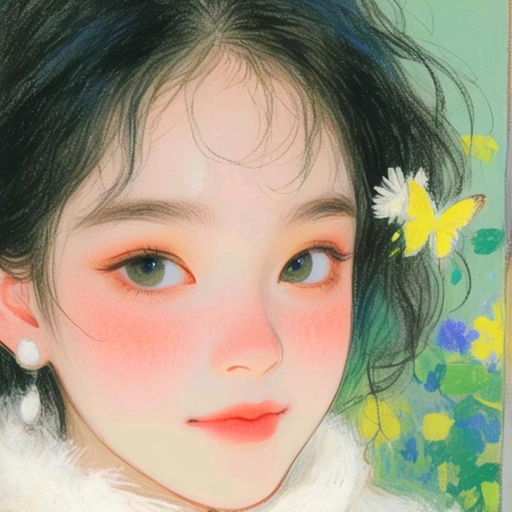 茉姐儿的小日常