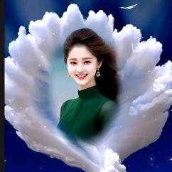 🥀蓝天白云🌹