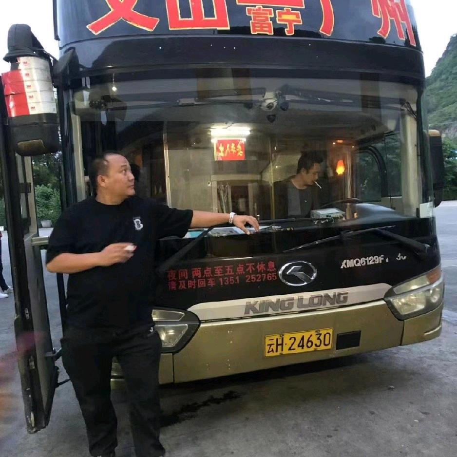 河之风