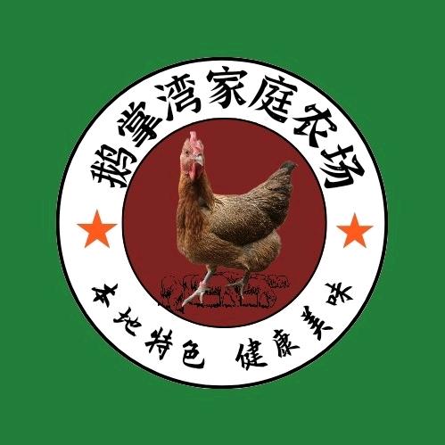 鹅掌湾家庭农场