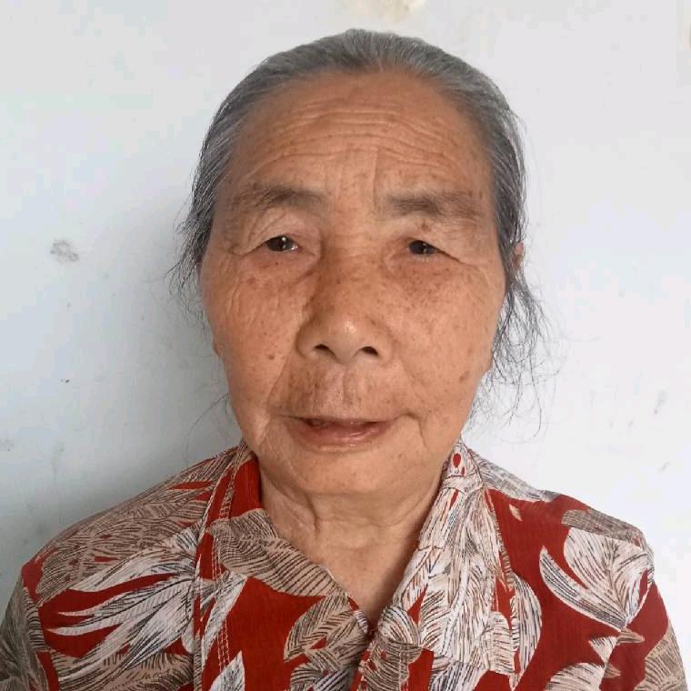 冉顺华