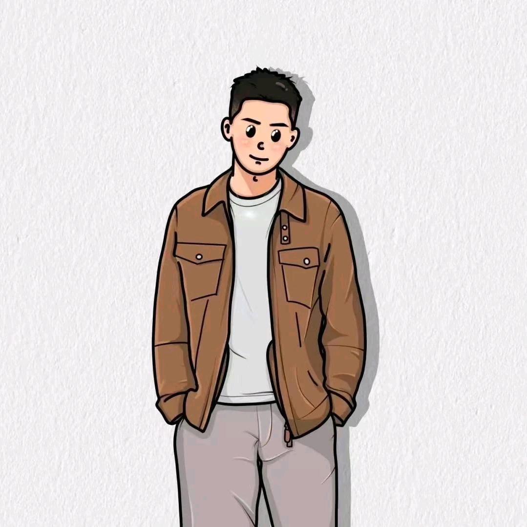 失眠的笑脸