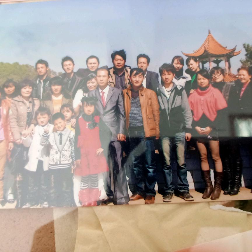 顺其自然