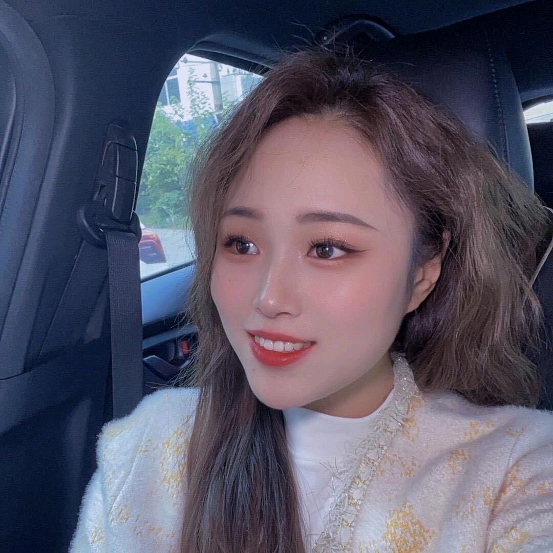欣然吖