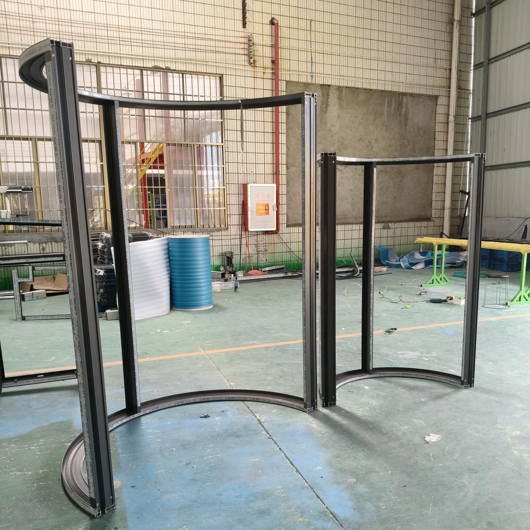 佛山无缝焊接门窗源头厂家