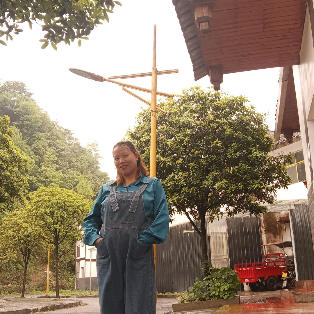 伤心的眼泪