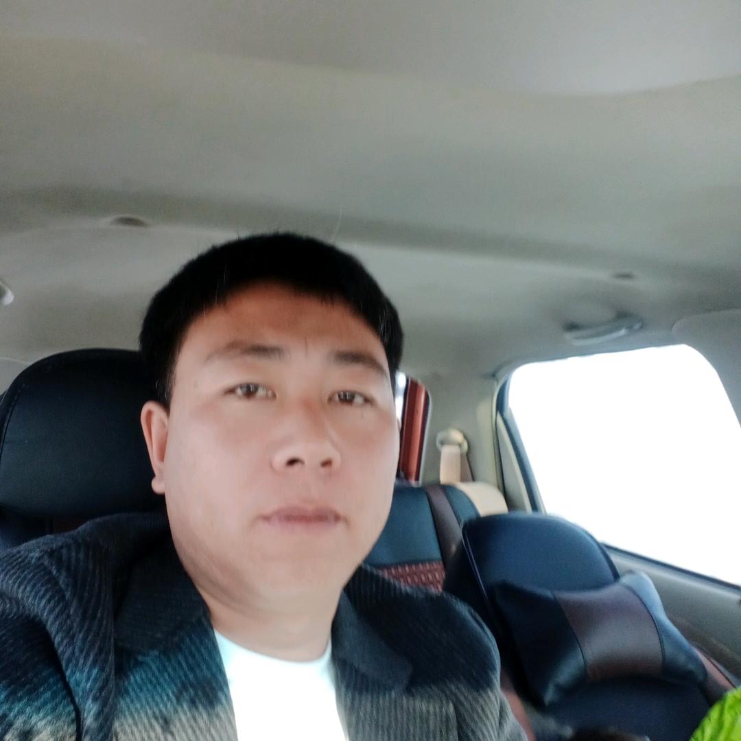 内蒙牛马经纪人小王哥