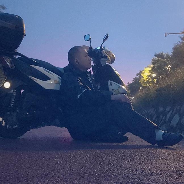 🌹M（励志前行）