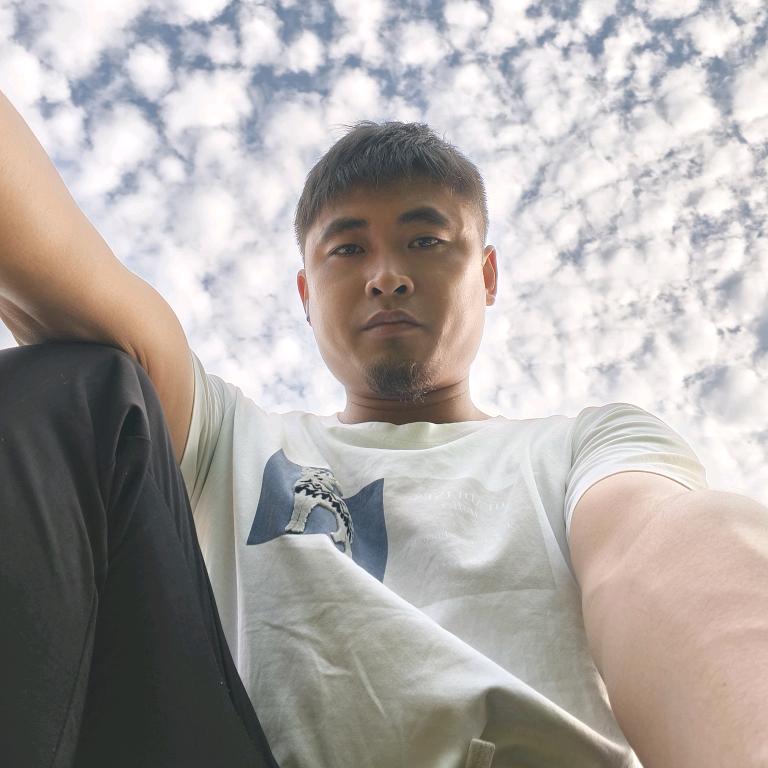 阿斌先生《橱窗好物》