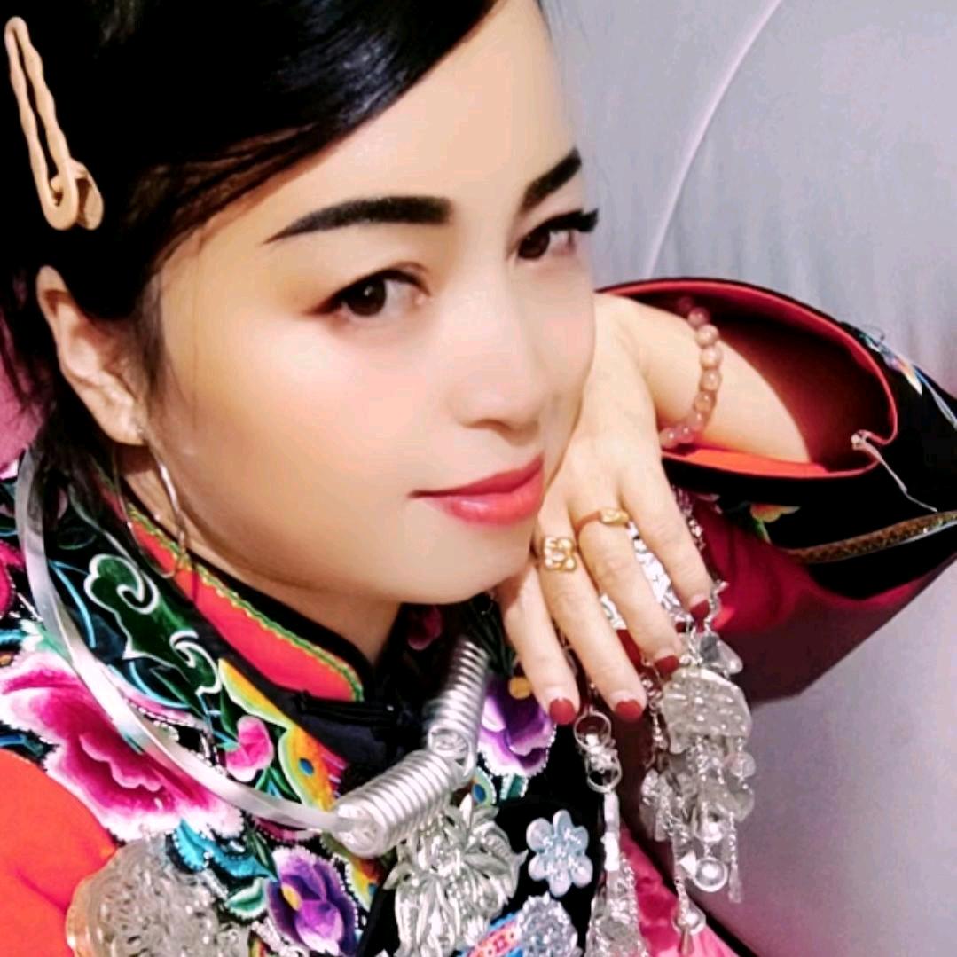 贵州姐姐